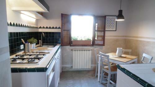 Apartamento Attic Up On Florence