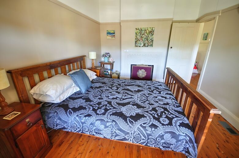 Brigalow Cottage
