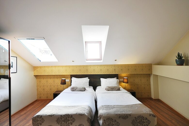 Boutique Hotel Tekla Palace