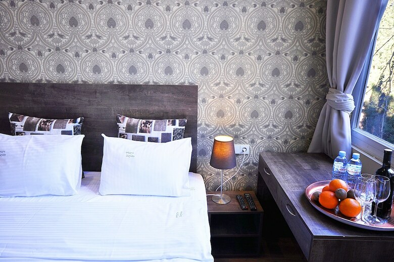 Boutique Hotel Tekla Palace