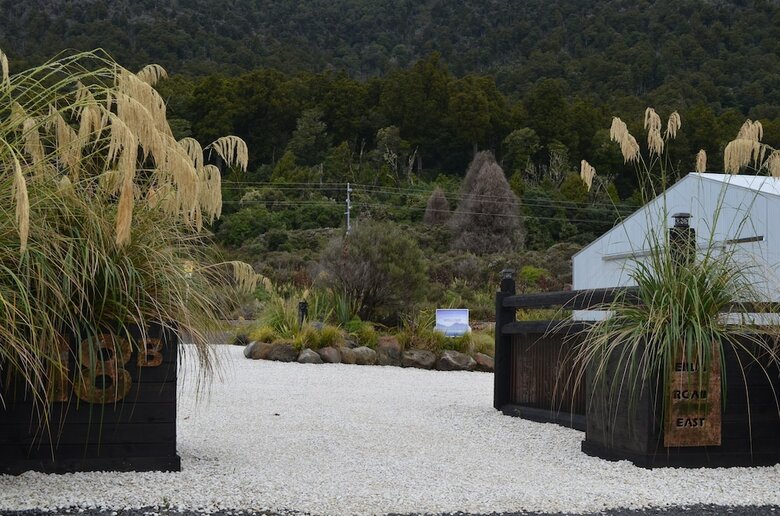 Motel Tongariro Springs Boutique Suites