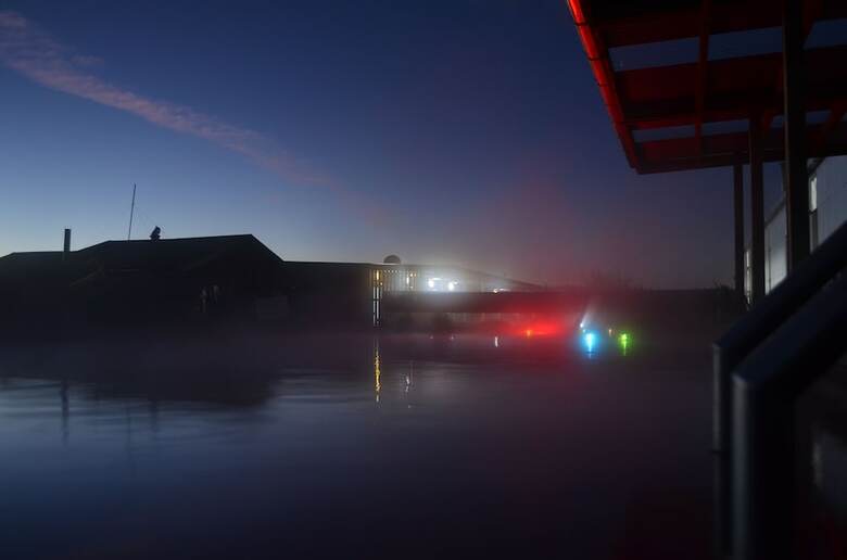 Motel Tongariro Springs Boutique Suites