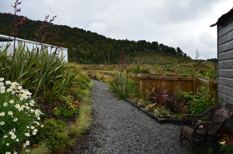 Motel Tongariro Springs Boutique Suites