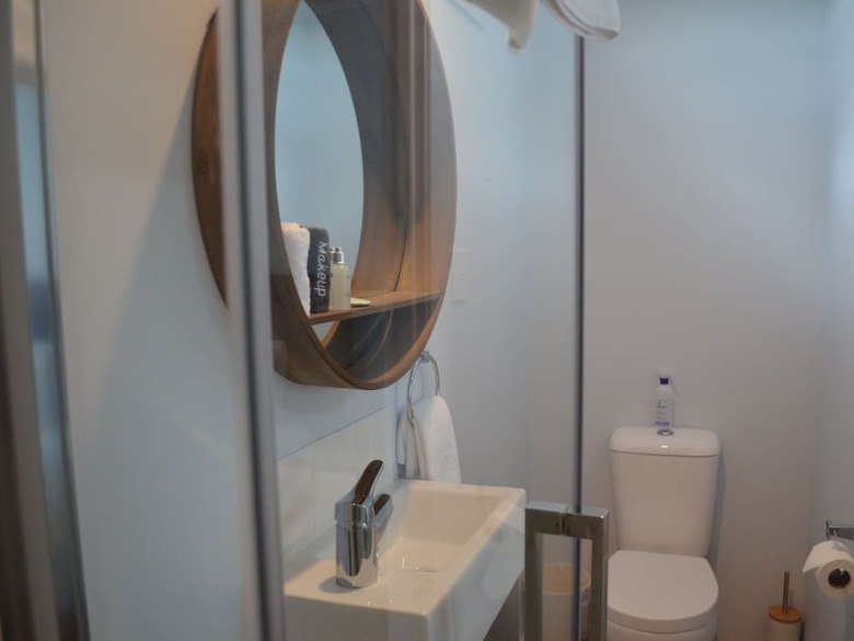 Motel Tongariro Springs Boutique Suites