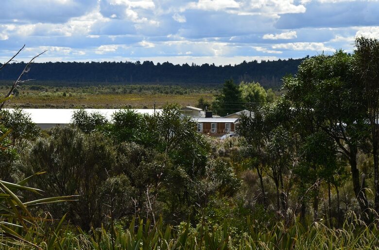 Motel Tongariro Springs Boutique Suites