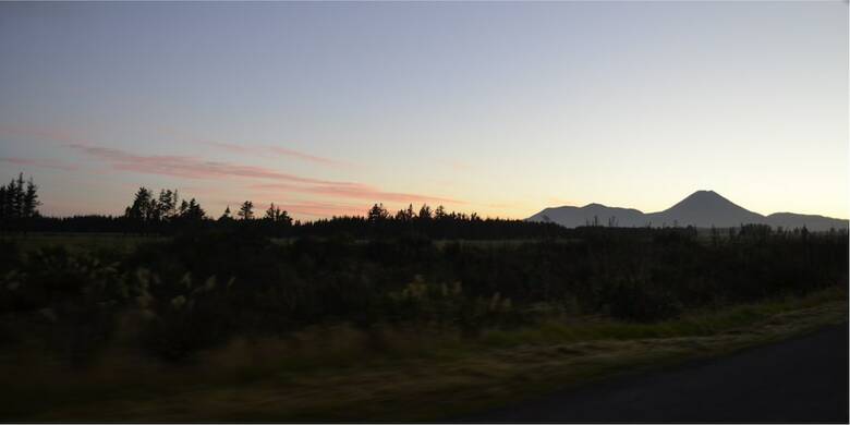 Motel Tongariro Springs Boutique Suites