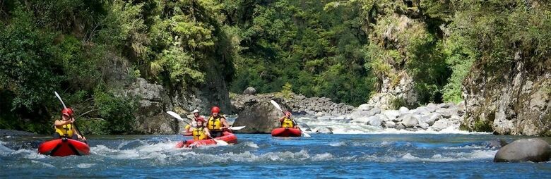 Motel Tongariro Springs Boutique Suites