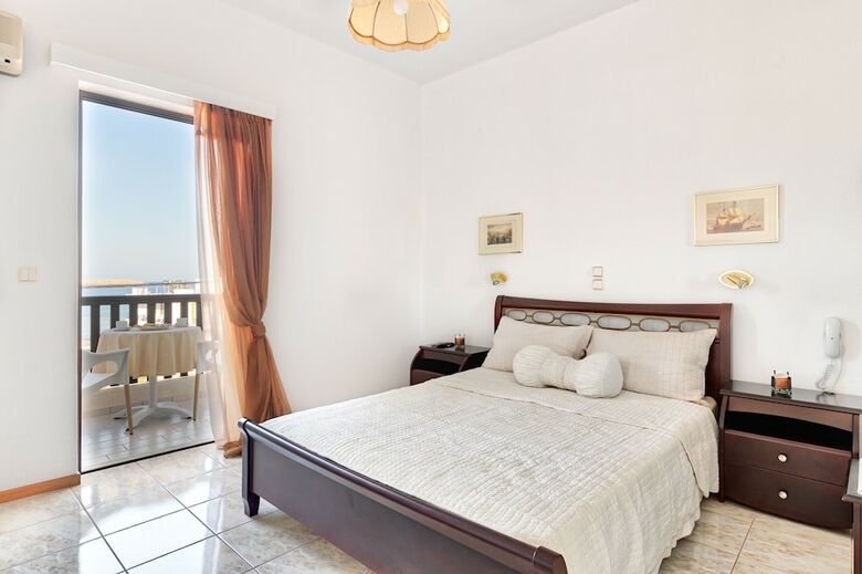 Hotel Porto Diakofti
