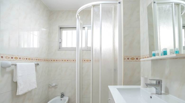 Albatros Apartments Benidorm