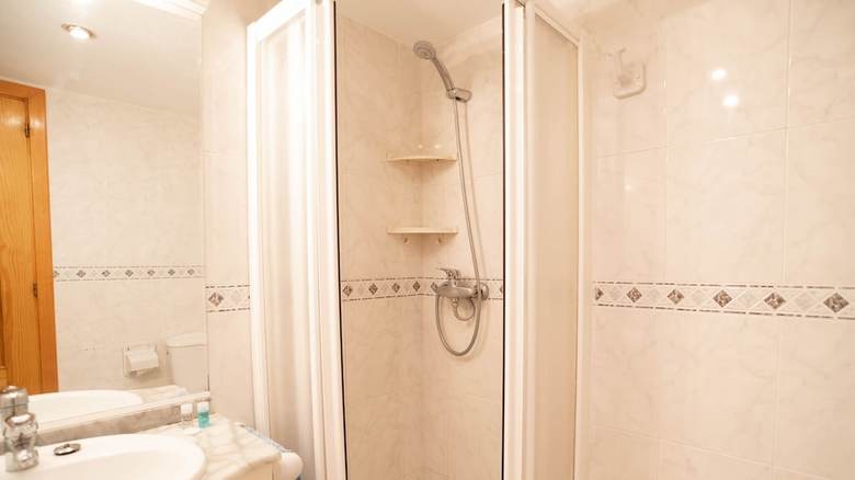 Albatros Apartments Benidorm