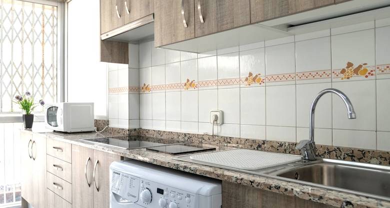 Albatros Apartments Benidorm