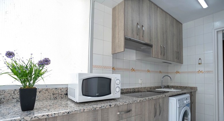 Albatros Apartments Benidorm