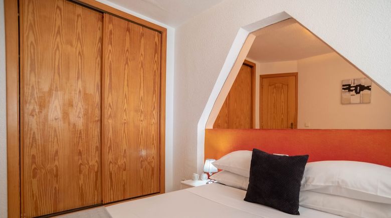 Albatros Apartments Benidorm
