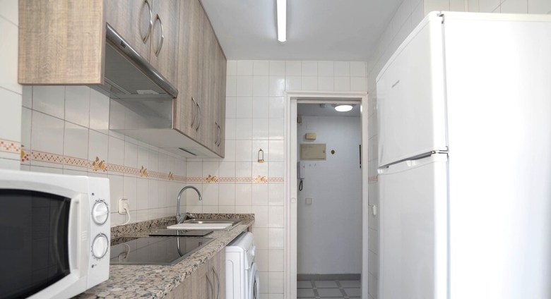 Albatros Apartments Benidorm