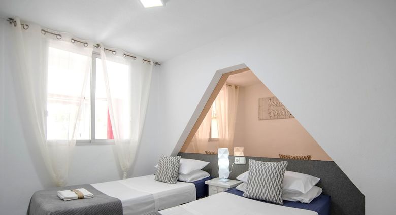 Albatros Apartments Benidorm