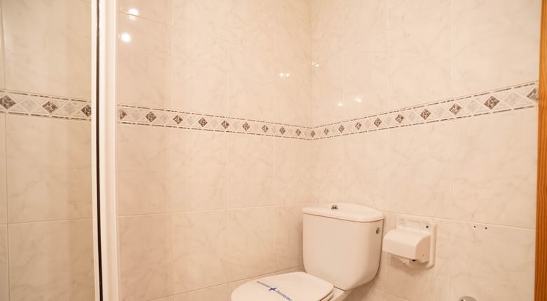 Albatros Apartments Benidorm