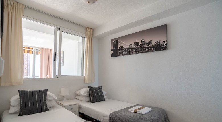 Albatros Apartments Benidorm