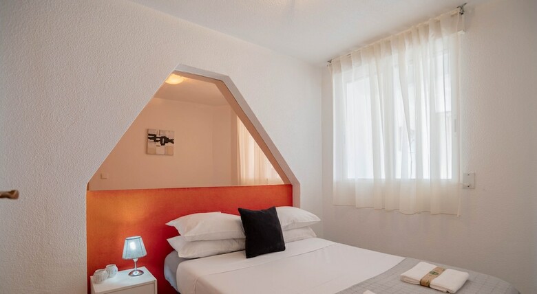 Albatros Apartments Benidorm