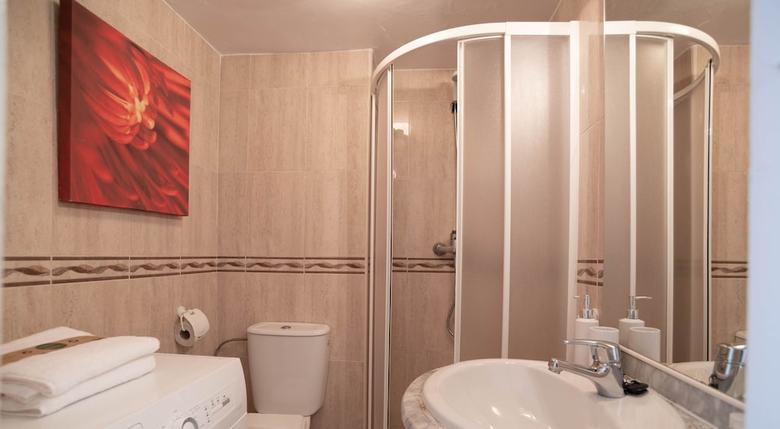 Albatros Apartments Benidorm