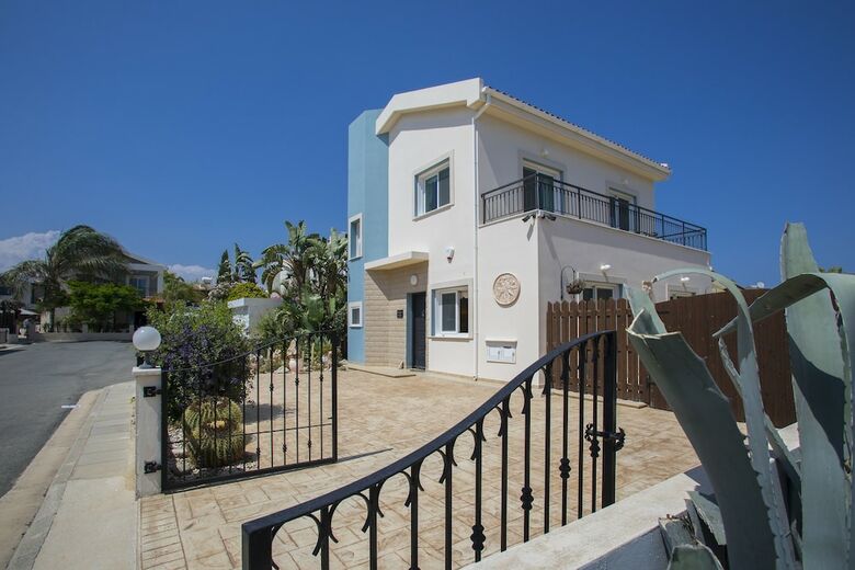 Ayia Napa Villa Napa Gardens