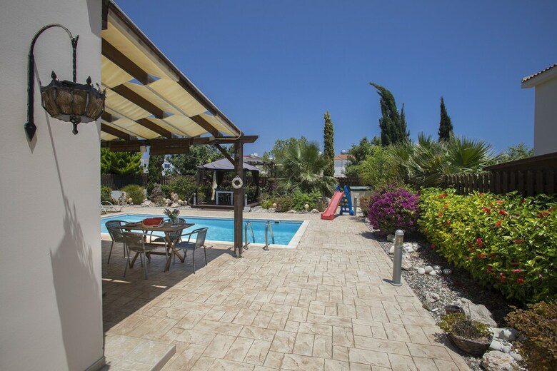 Ayia Napa Villa Napa Gardens