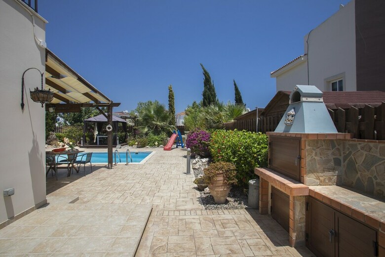 Ayia Napa Villa Napa Gardens