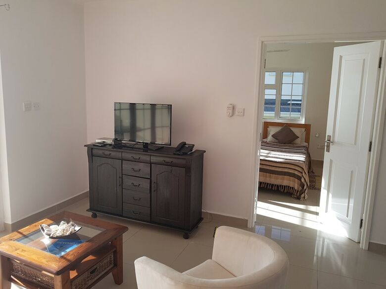 Aparthotel Spas Villas Machabee