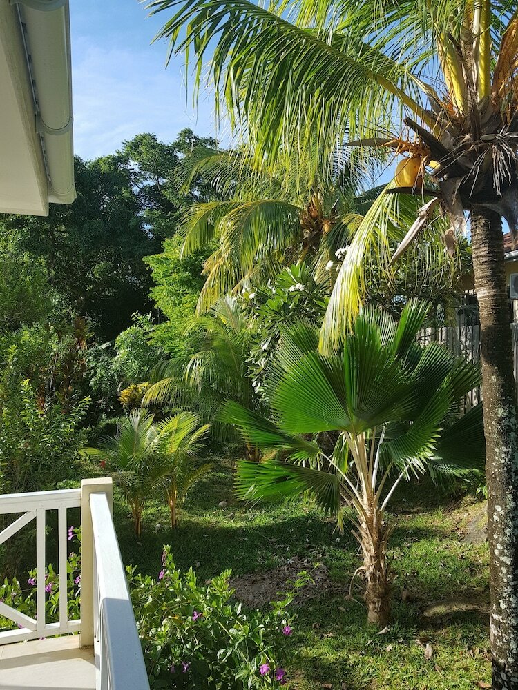 Aparthotel Spas Villas Machabee
