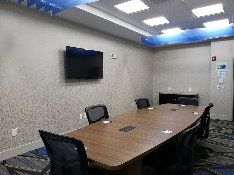 Hotel Holiday Inn Express Macon North