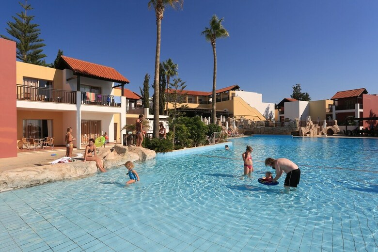 Hotel Aqua Sol Holiday Village & Water Park