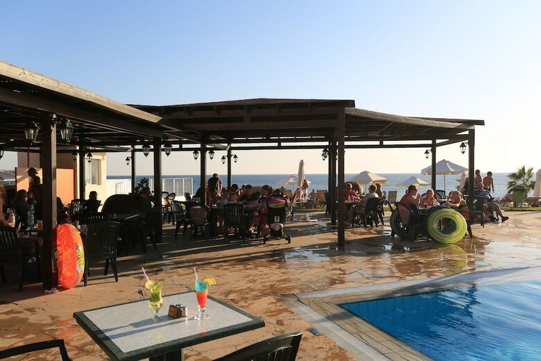 Hotel Aqua Sol Holiday Village & Water Park
