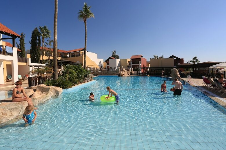 Hotel Aqua Sol Holiday Village & Water Park