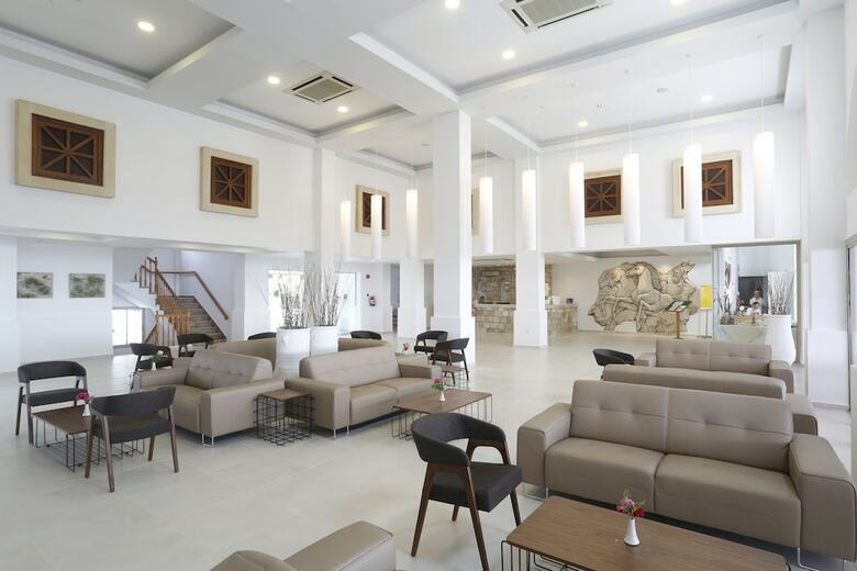 Hotel Aqua Sol Holiday Village & Water Park