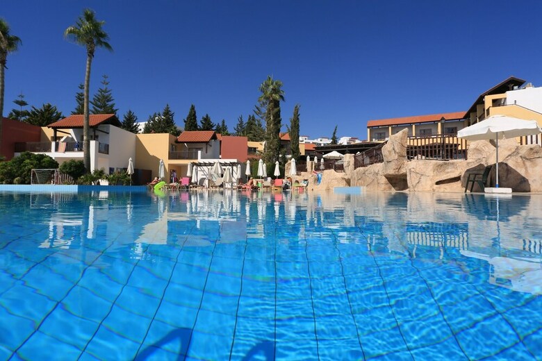 Hotel Aqua Sol Holiday Village & Water Park