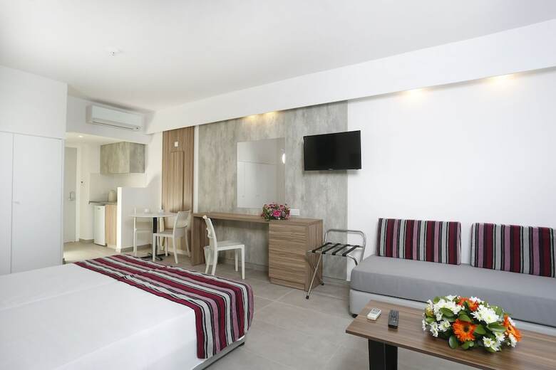 Hotel Aqua Sol Holiday Village & Water Park