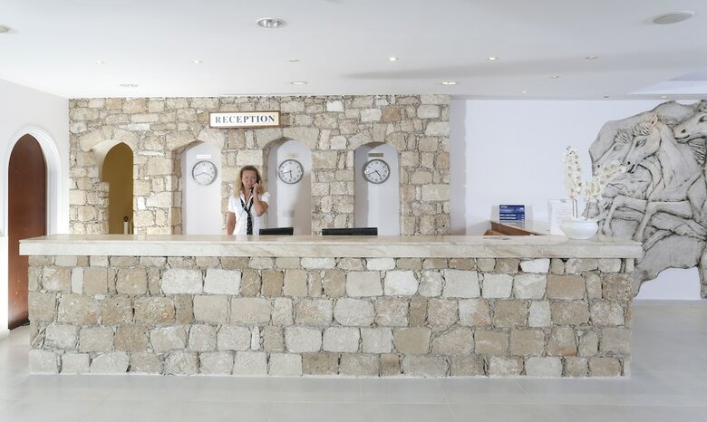 Hotel Aqua Sol Holiday Village & Water Park