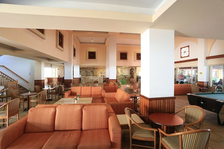 Hotel Aqua Sol Holiday Village & Water Park