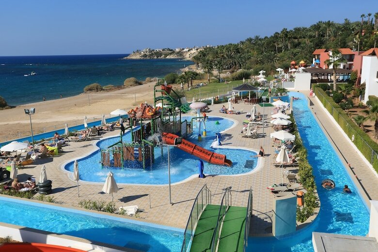 Hotel Aqua Sol Holiday Village & Water Park