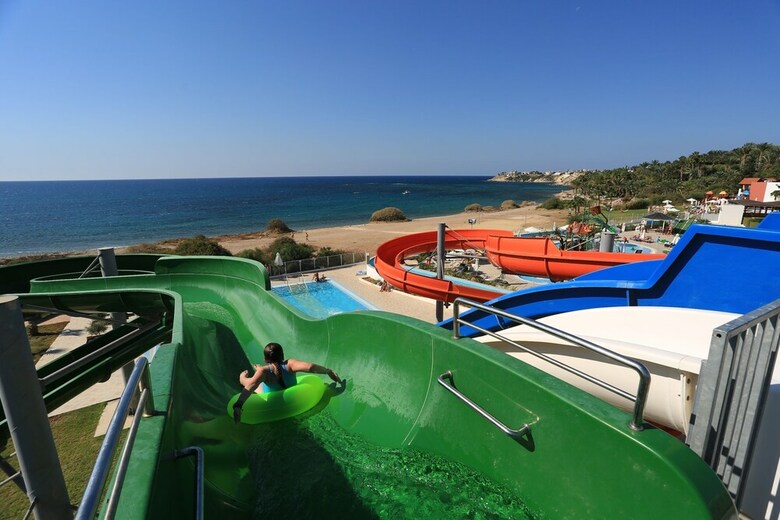 Hotel Aqua Sol Holiday Village & Water Park