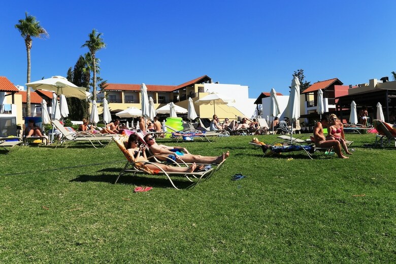 Hotel Aqua Sol Holiday Village & Water Park