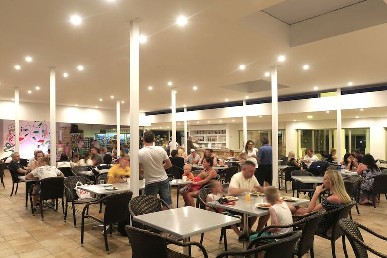 Hotel Aqua Sol Holiday Village & Water Park