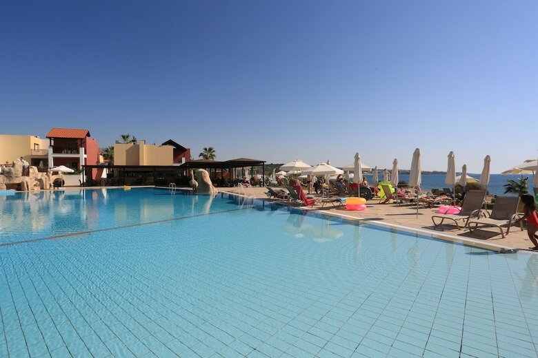 Hotel Aqua Sol Holiday Village & Water Park