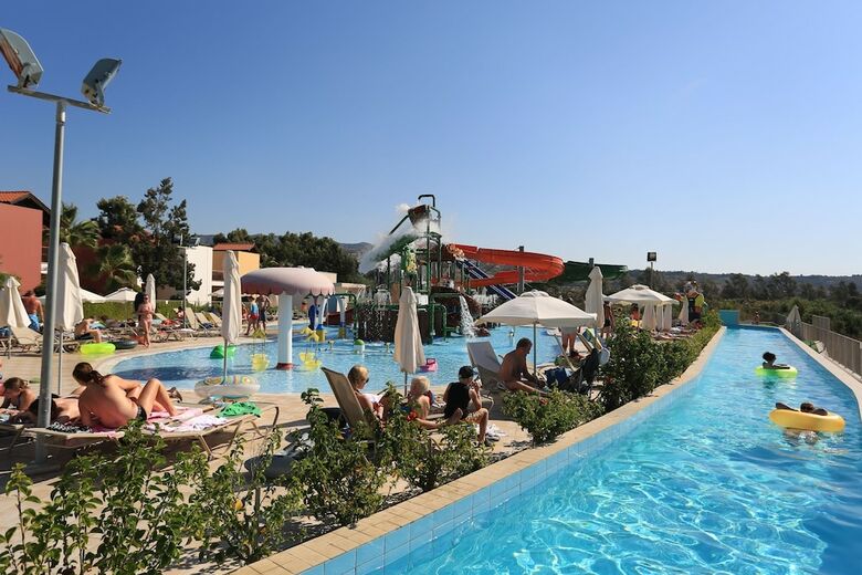 Hotel Aqua Sol Holiday Village & Water Park