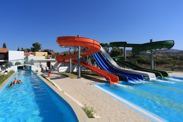 Hotel Aqua Sol Holiday Village & Water Park
