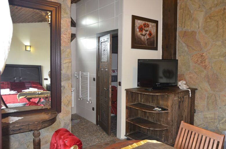 Bed & Breakfast Santa Roza Butik Otel
