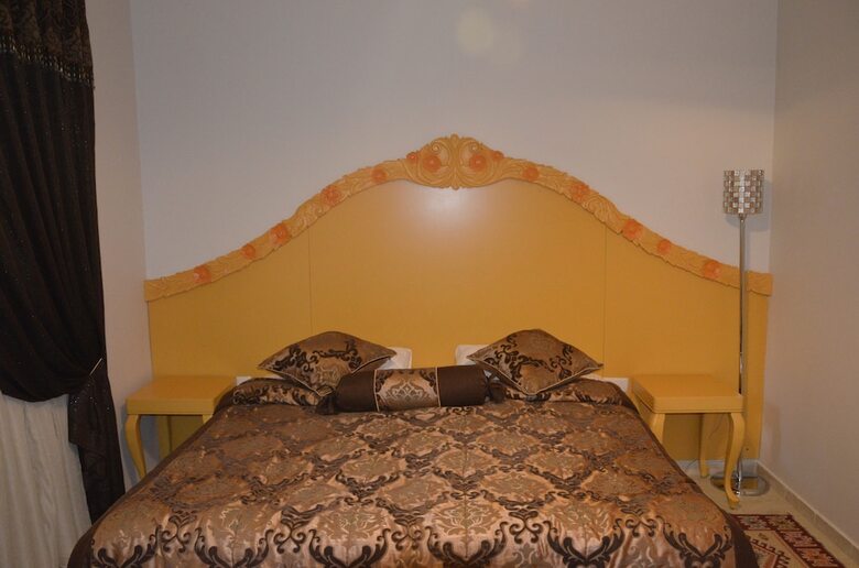 Bed & Breakfast Santa Roza Butik Otel