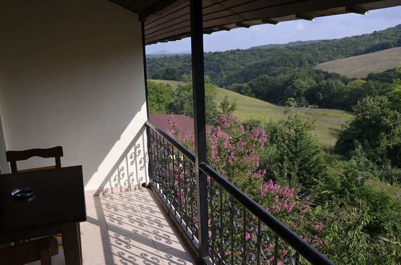 Bed & Breakfast Santa Roza Butik Otel