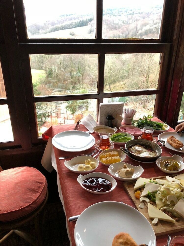 Bed & Breakfast Santa Roza Butik Otel