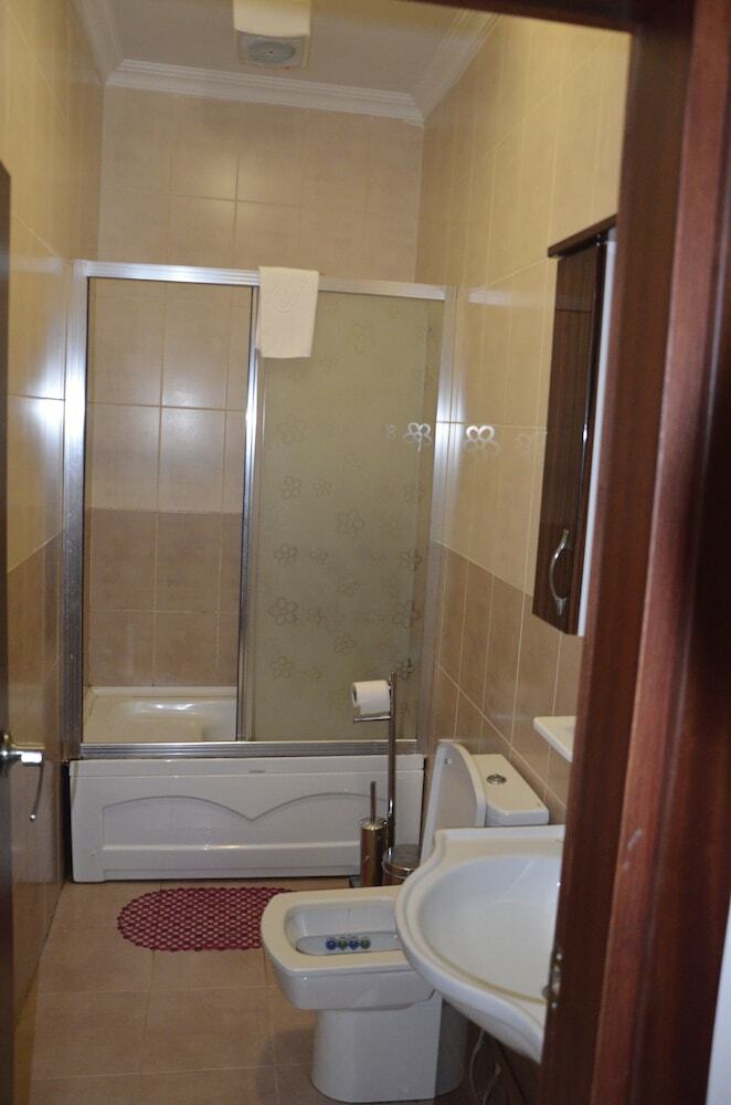 Bed & Breakfast Santa Roza Butik Otel
