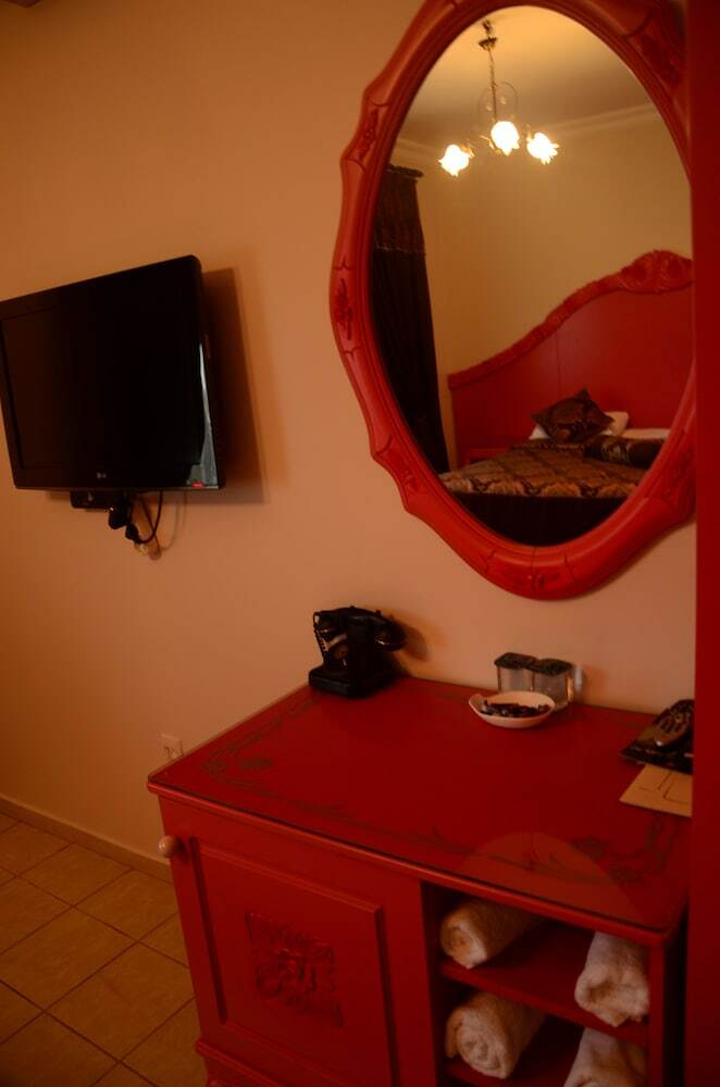 Bed & Breakfast Santa Roza Butik Otel